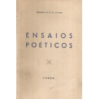 Livros/Acervo/L/LORENA SEBAS ENS